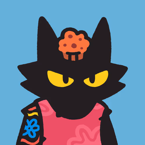 Shadow Wolf #961