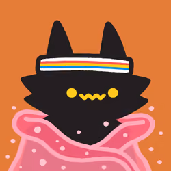Shadow Wolf #288