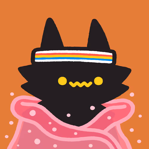 Shadow Wolf #288