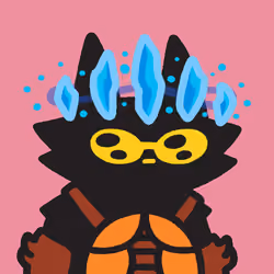 Shadow Wolf #2873
