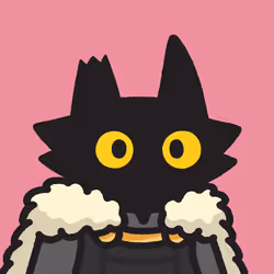 Shadow Wolf #991