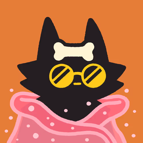 Shadow Wolf #2776