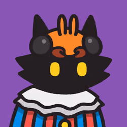 Shadow Wolf #1345