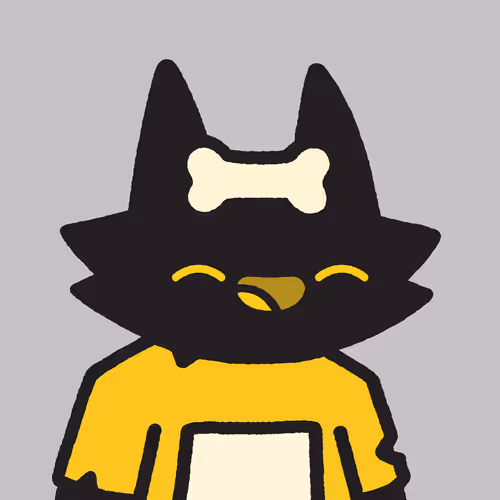 Shadow Wolf #4304