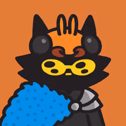 Shadow Wolf #235