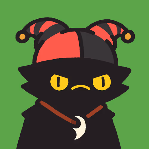 Shadow Wolf #6200