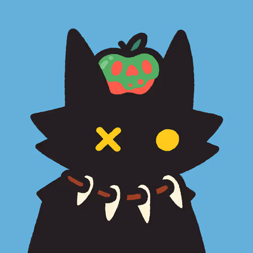 Shadow Wolf #4319