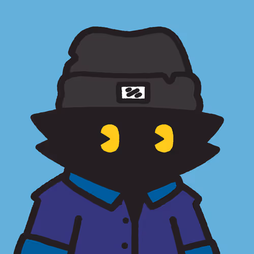 Shadow Wolf #4312
