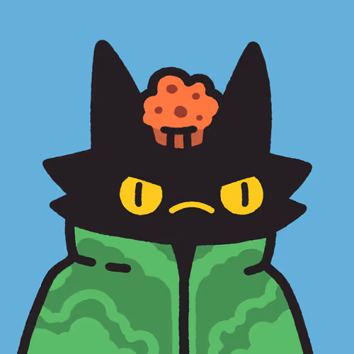 Shadow Wolves