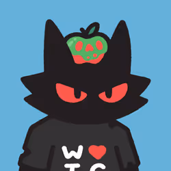 Shadow Wolf #5167