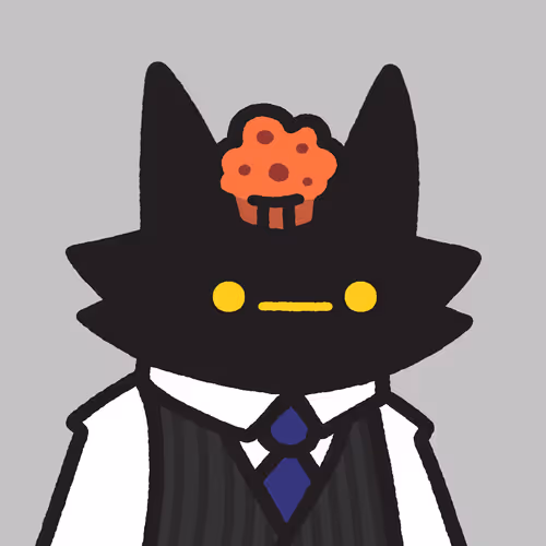 Shadow Wolf #4991