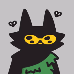 Shadow Wolf #5138