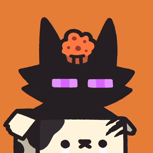 Shadow Wolf #2319