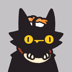 Shadow Wolf #1393
