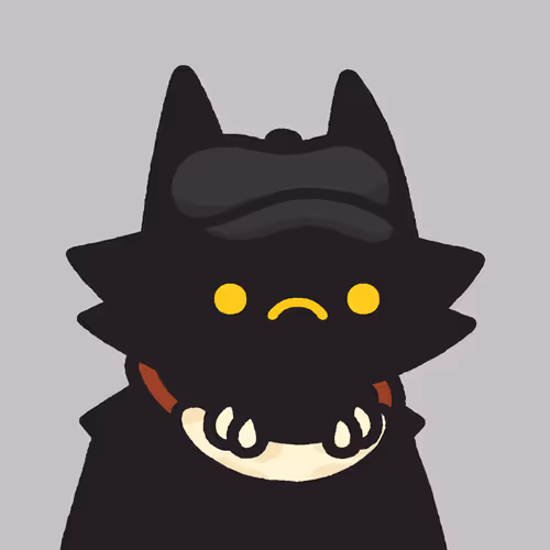 Shadow Wolves