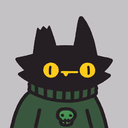 Shadow Wolf #3465