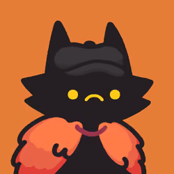 Shadow Wolf #3654