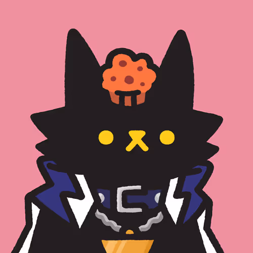 Shadow Wolf #396