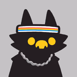 Shadow Wolf #858