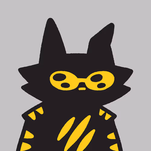 Shadow Wolf #5164