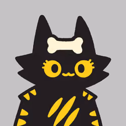 Shadow Wolf #4782