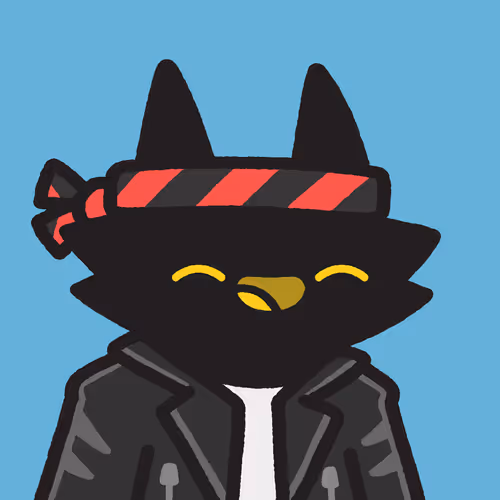 Shadow Wolf #3420