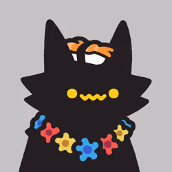 Shadow Wolf #1028