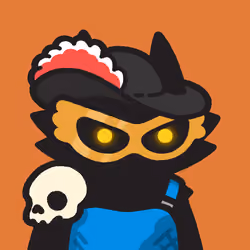 Shadow Wolf #151
