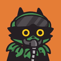 Shadow Wolf #4378