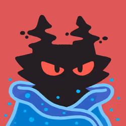 Shadow Wolf #966