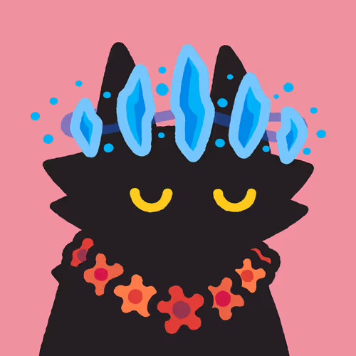 Shadow Wolf #1780