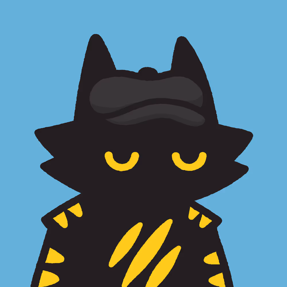 Shadow Wolf #6245