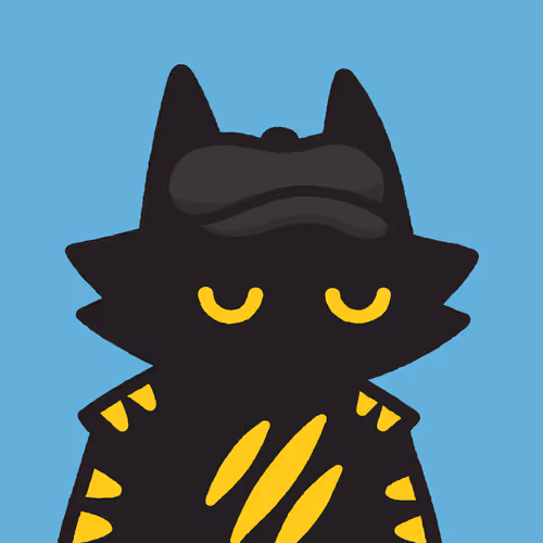 Shadow Wolf #6245