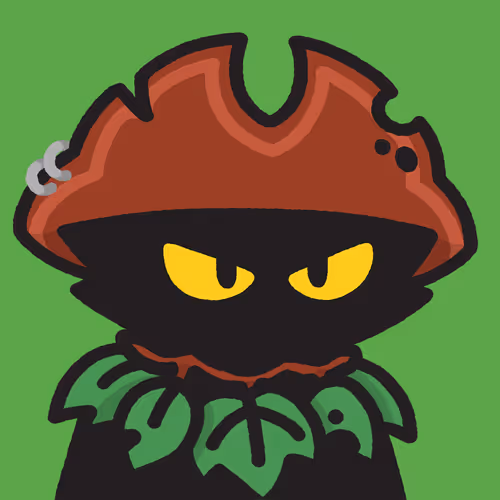 Shadow Wolf #5381