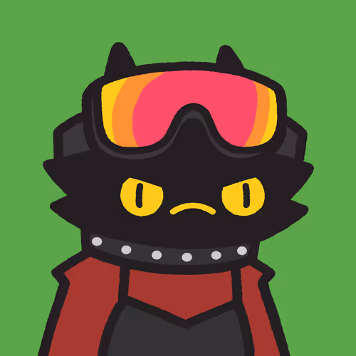 Shadow Wolf #990