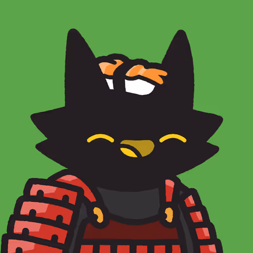 Shadow Wolf #2137