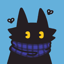 Shadow Wolf #3653