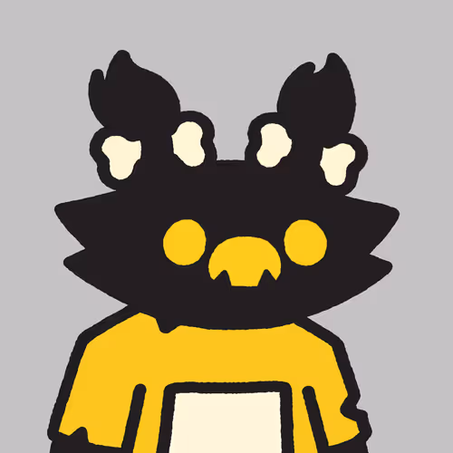 Shadow Wolf #61
