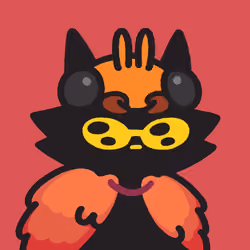 Shadow Wolf #4260