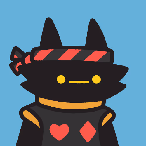 Shadow Wolf #3923