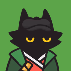 Shadow Wolf #5456