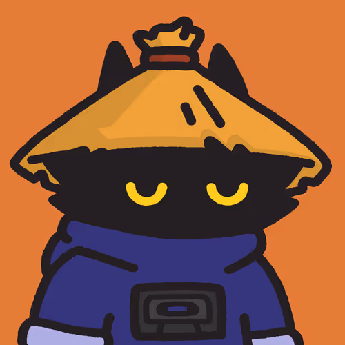 Shadow Wolf #1108