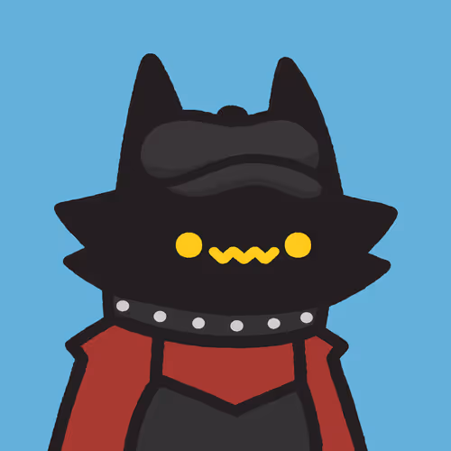 Shadow Wolf #4142