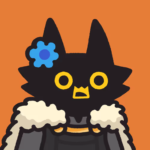 Shadow Wolf #3735