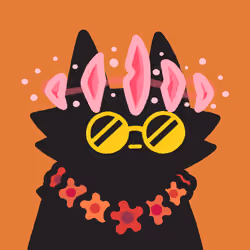 Shadow Wolf #1750