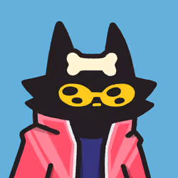 Shadow Wolf #2309