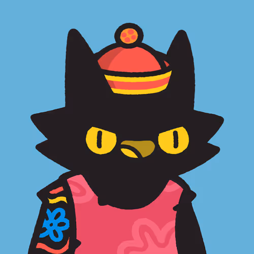 Shadow Wolf #5089