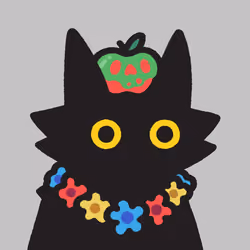 Shadow Wolf #2301