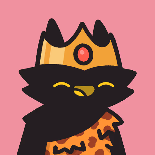 Shadow Wolf #5543
