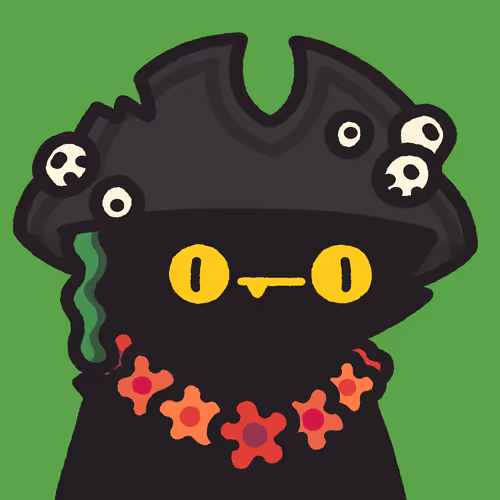 Shadow Wolf #3669